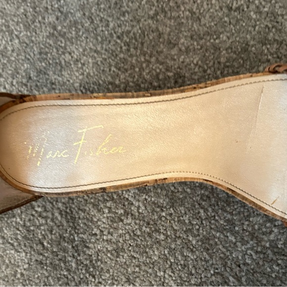 Marc Fisher Sandals - Picture 4 of 10